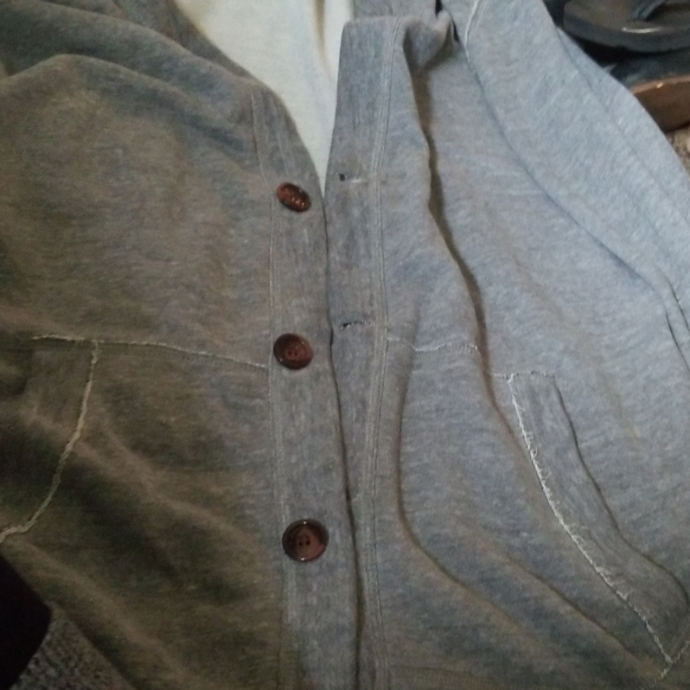 Chor mens sweater